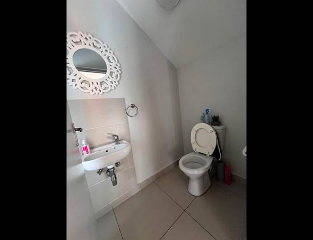 3 BEDROOM PROPERTY TO RENT IN THATCHFIELD